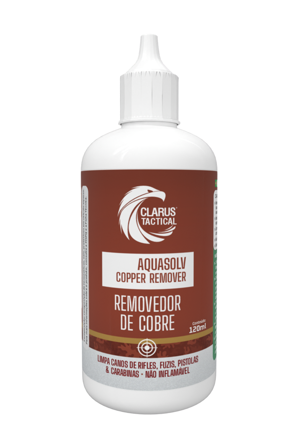 AquaSolv Copper Remover