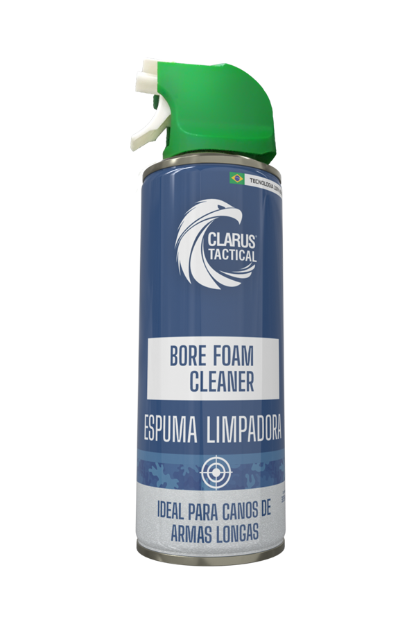 Bore Foam Cleaner