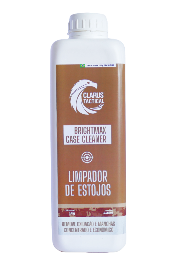 BrightMax Case Cleaner